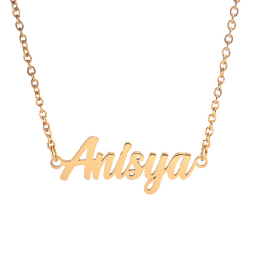 Custom Necklace