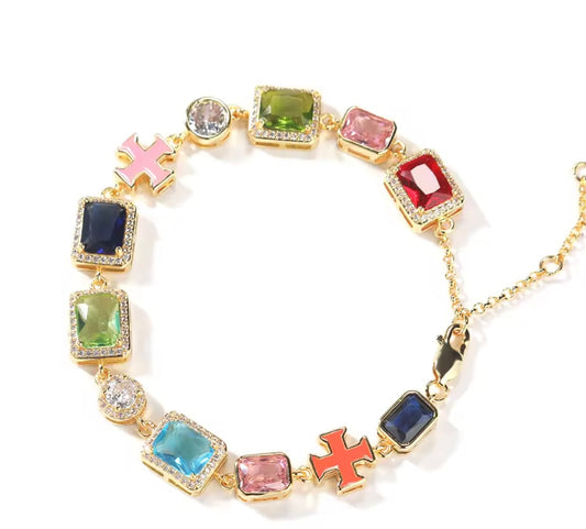 Chromè Bracelet