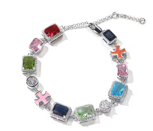 Chromè Bracelet